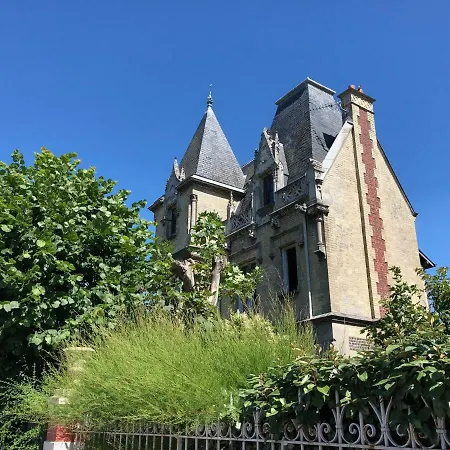 Apartamento Centre, Plage, Casino Et Hippodrome *