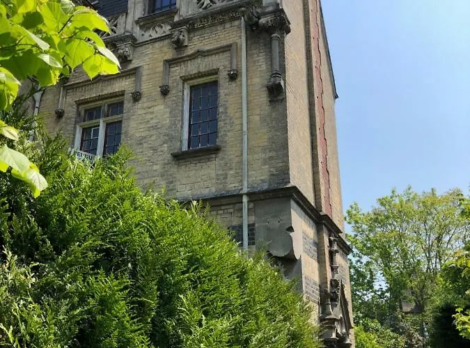 Centre, Plage, Casino Et Hippodrome Апартаменты Довиль